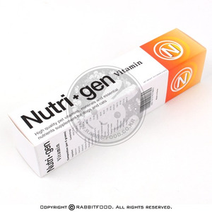 뉴트리젠 영양제-비타민